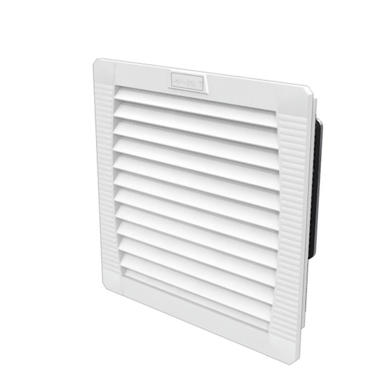 WEID VENTILATOR 110M3/H 212-245V GR 7035