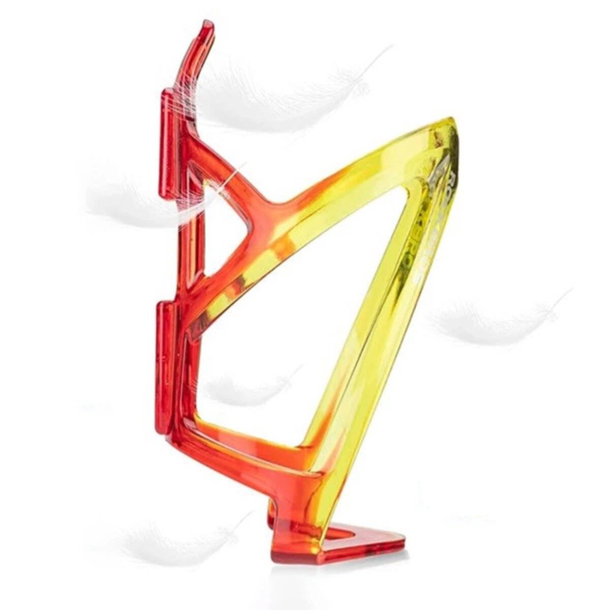Rockbros FK338 fiets bidonhouder rood, geel-2