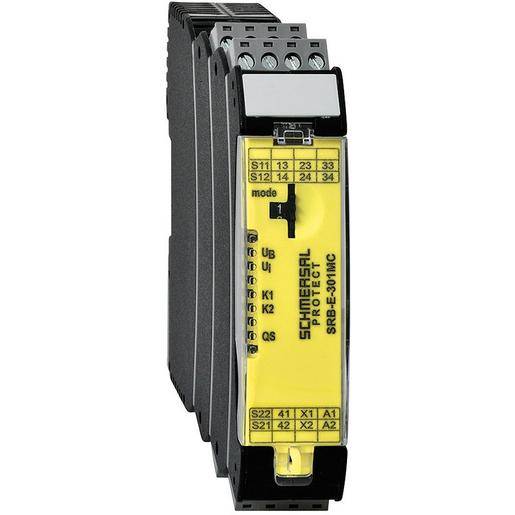 1 st. Schmersa SRB-E-301MC Signaalverwerking multifunctioneel SRB-ESR-0