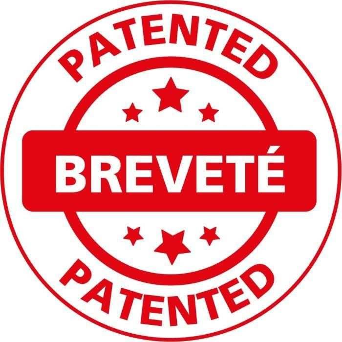 FARTOOLS Borstel van synthetische vezels Ø80mm - L 100mm voor schuren / polijsten / satijn-1