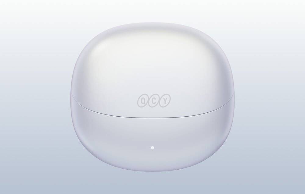 QCY - HT08 white - TWS QCY MeloBuds Pro HT08 Koptelefoon, ANC (wit)-3