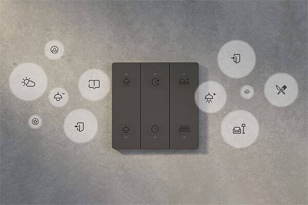 Sonoff smart wall switch voor lichtbeheer ewelink 69200757773906920075777390-4