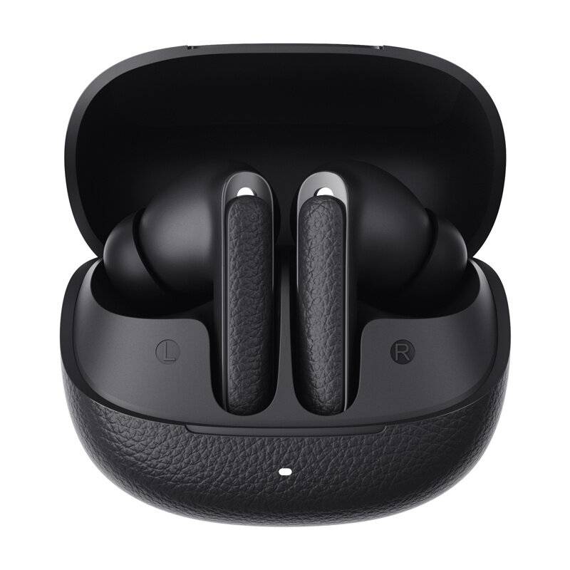QCY - Buds ANC dark grey - TWS QCY Buds HT15 ANC Koptelefoon (zwart)-2