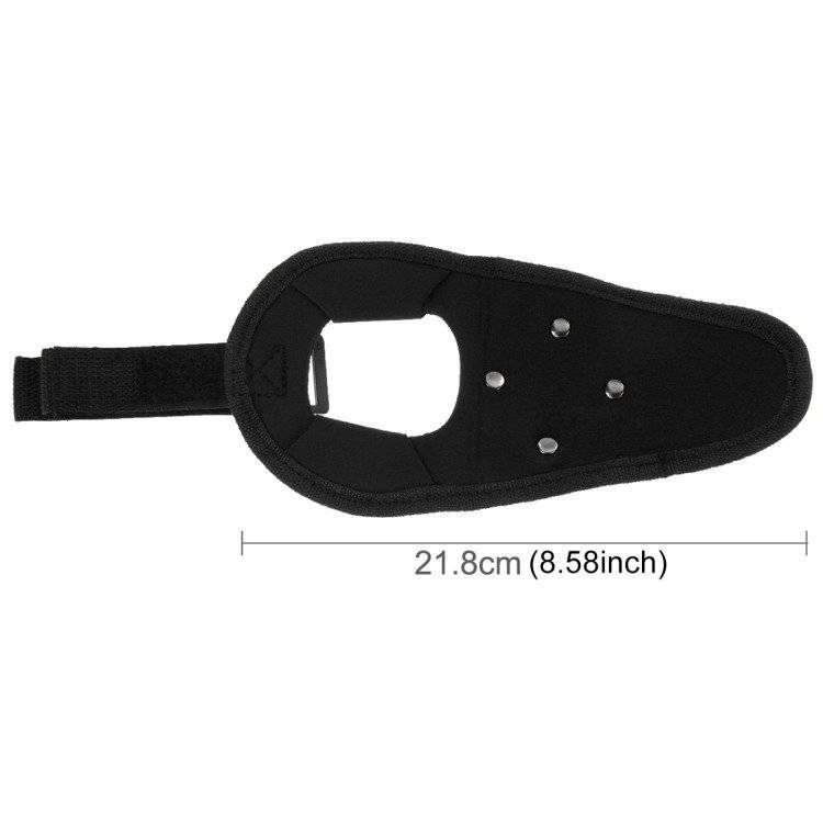Bekroonde afbeelding voor Puluz - PU162 - Puluz-Armband met Sportkamera-Houder (inclusief Ace Pro 2, Osmo Action 5 Pro)