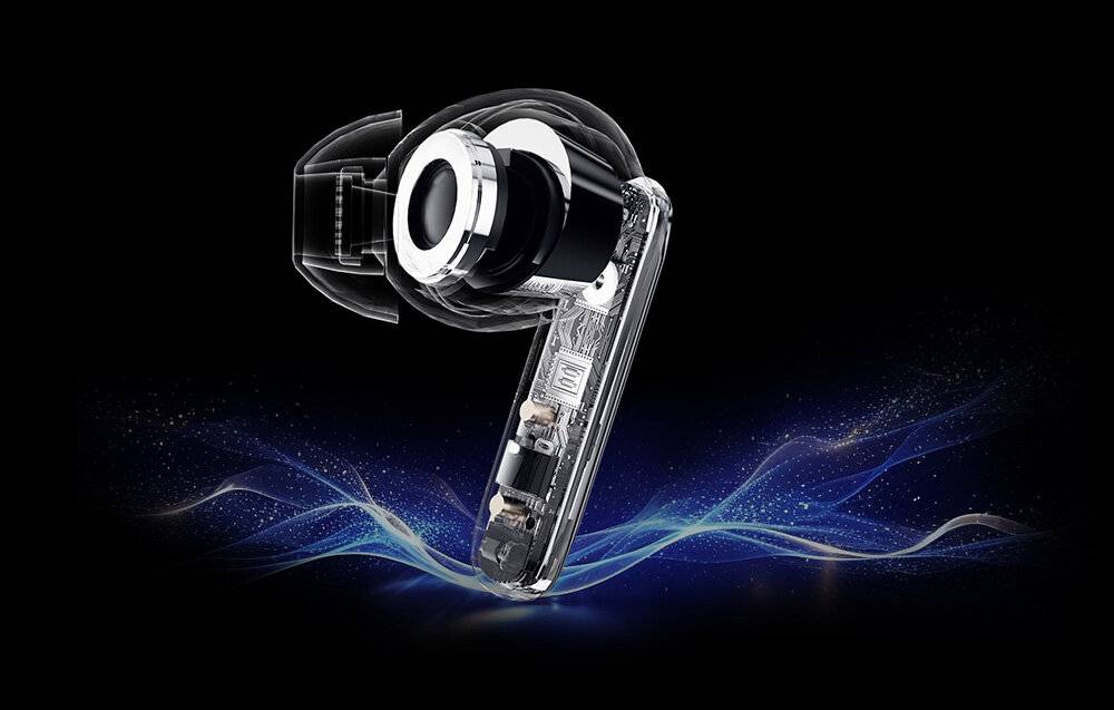 QCY - HT09 black - Koptelefoon QCY HT09 (zwart)-3