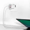 Symboolafbeelding voor BASEUS CCGAN2L-B02 Voedingseenheid: schakelende; netvoeding,netwerk,stekker; 65W - 1 stuk