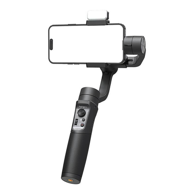 Symboolafbeelding voor Hoge - iSM5K - Gimbal Hoge iSteady Mobile+ Kit
