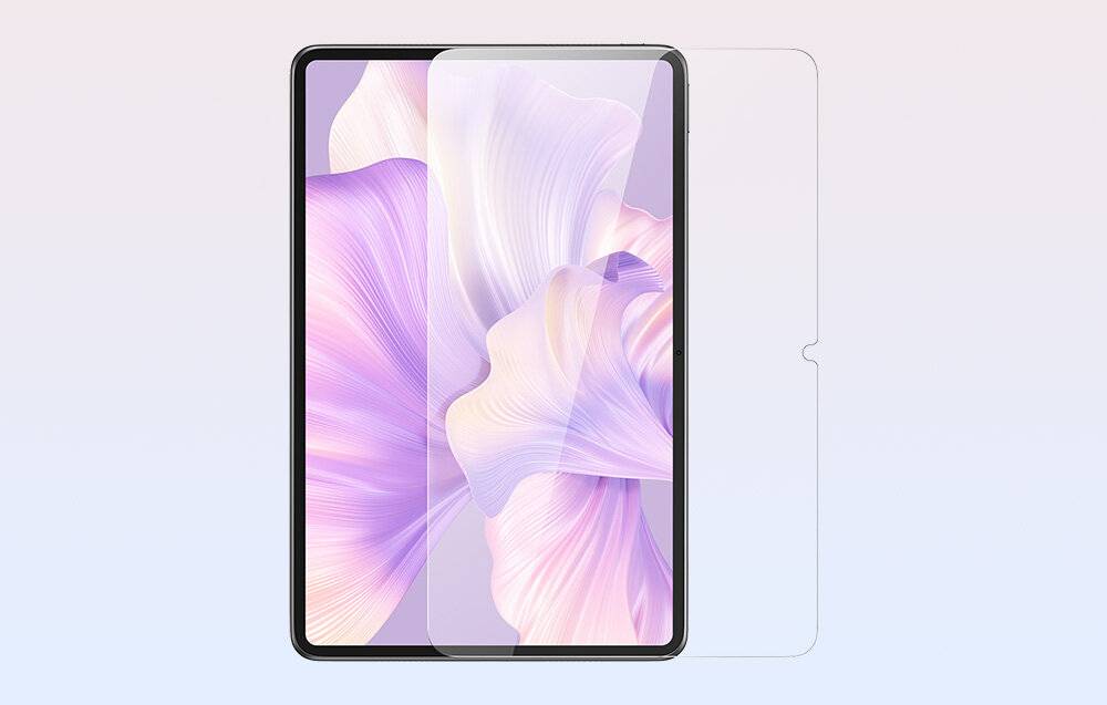 Bekroonde afbeelding voor Baseus - SGJC120302 - Baseus Crystal 0,3 mm gehard Glas voor HUAWEI MatePad Pro 12,6"