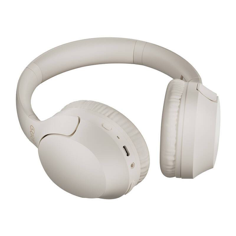 Symboolafbeelding voor QCY - H2 Pro white - Wireless Headphones QCY H2 PRO (white)