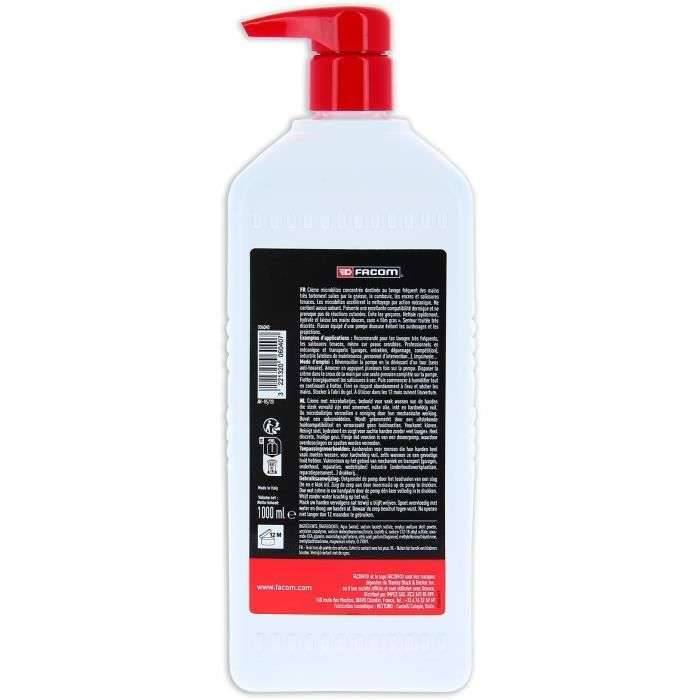 FACOM Zeep microkralen 1 l-1