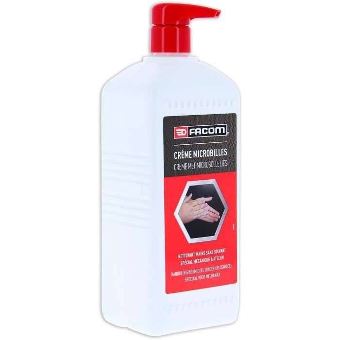 FACOM Zeep microkralen 1 l-2