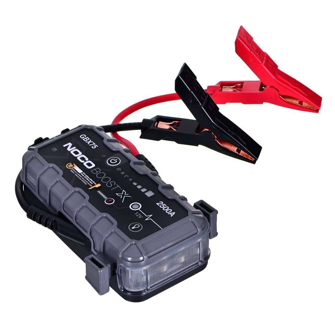 NC1 NOCO GBX75 voertuigjumpstarter 2500 A-0