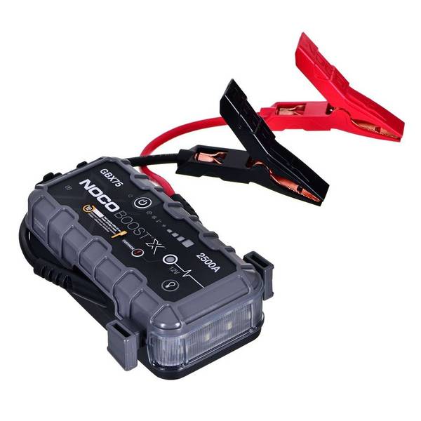 NC1 NOCO GBX75 voertuigjumpstarter 2500 A