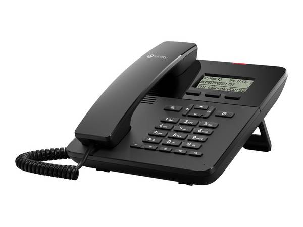 Unify OpenScape Bureautelefoon CP110 G2