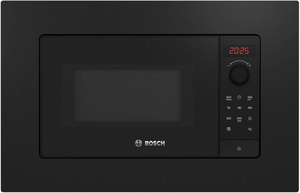 Bosch MDA EB-Mikrowelle BFL623MB4-0