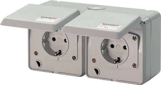 Mennekes Steckdose Cepex 4235-0