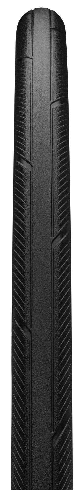 Vouwband Continental Ultra Sport 3 Performance 28 x 1.10" / 28-622 - zwart-0