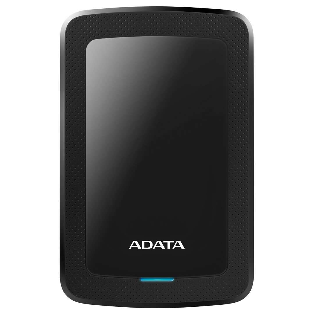 ADATA HV300 externe harde schijf 1 TB Zwart-0