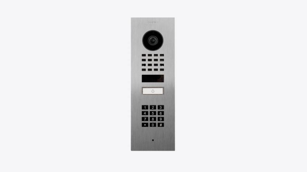 Doorbird IP Video Türsprechanlage 423871649-0