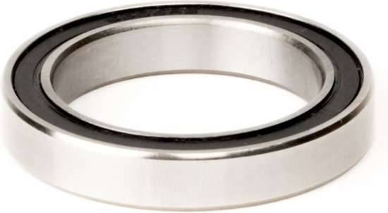 Kogellager Elvedes 6001 2RS industrial ø28 × ø12 × 8-0