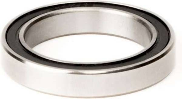 Kogellager Elvedes 6001 2RS industrial ø28 × ø12 × 8