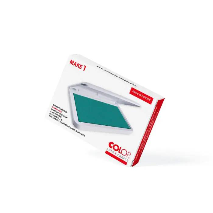COLOP MAKE1 stempelkussen sparrenbos detailhandel-2