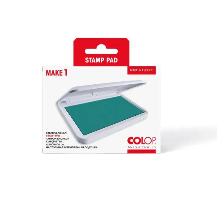 COLOP MAKE1 stempelkussen sparrenbos detailhandel-3