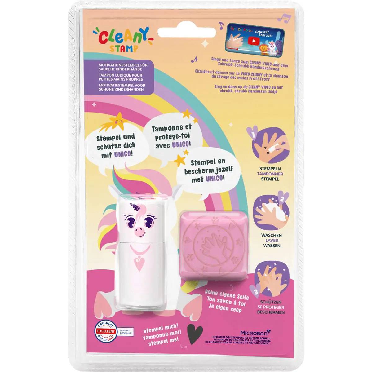 COLOP little NIO Cleany Stamp Unico retail-1