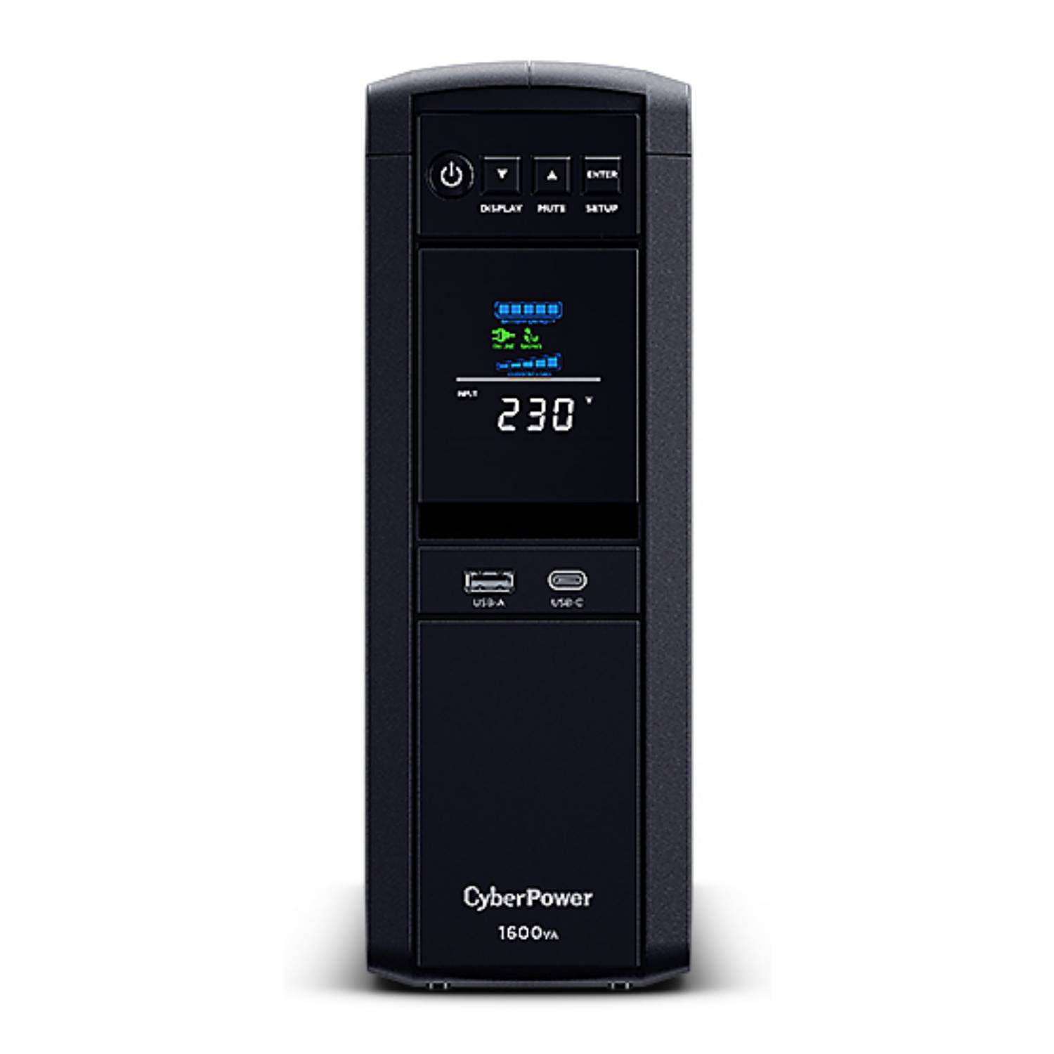 CyberPower CP1600EIPFCLCD-1