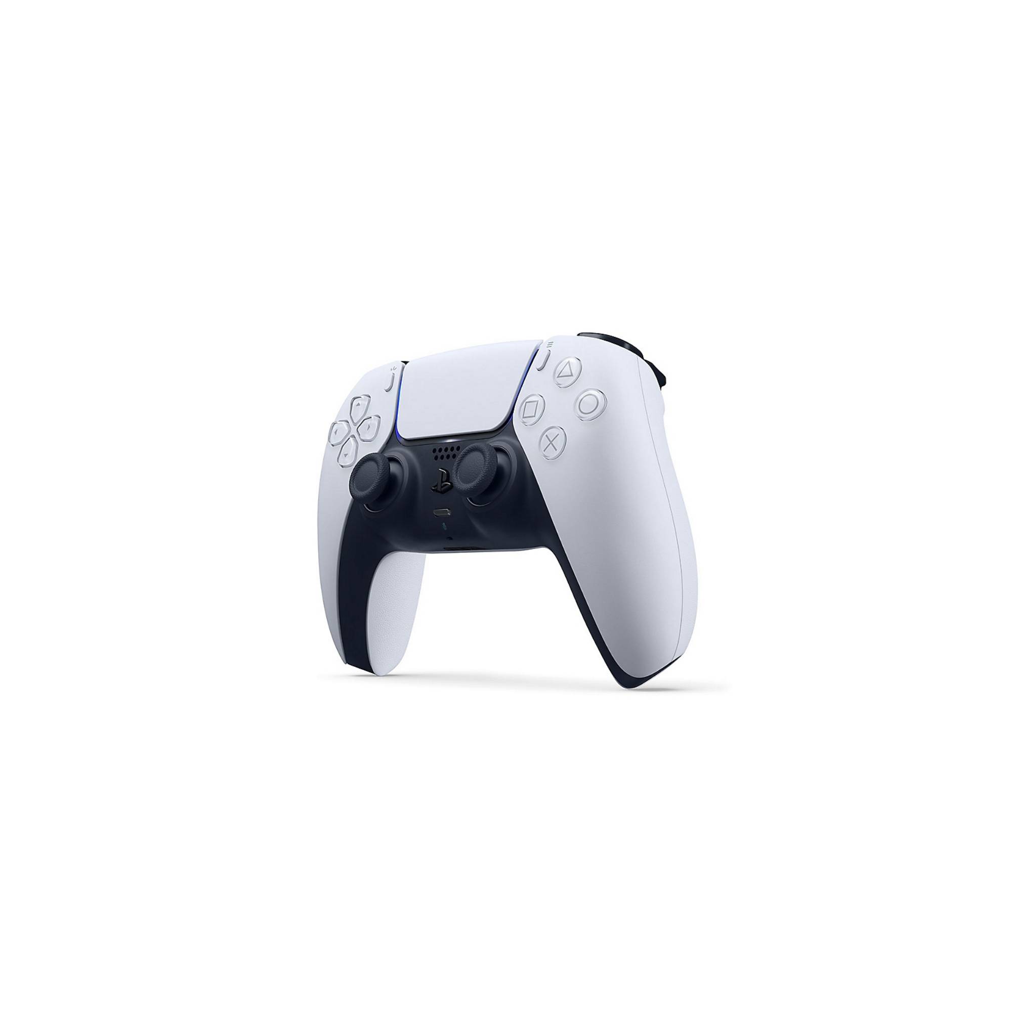 Gamepad DualSense V2, Playstation 5, Wit, PS711000040185-0