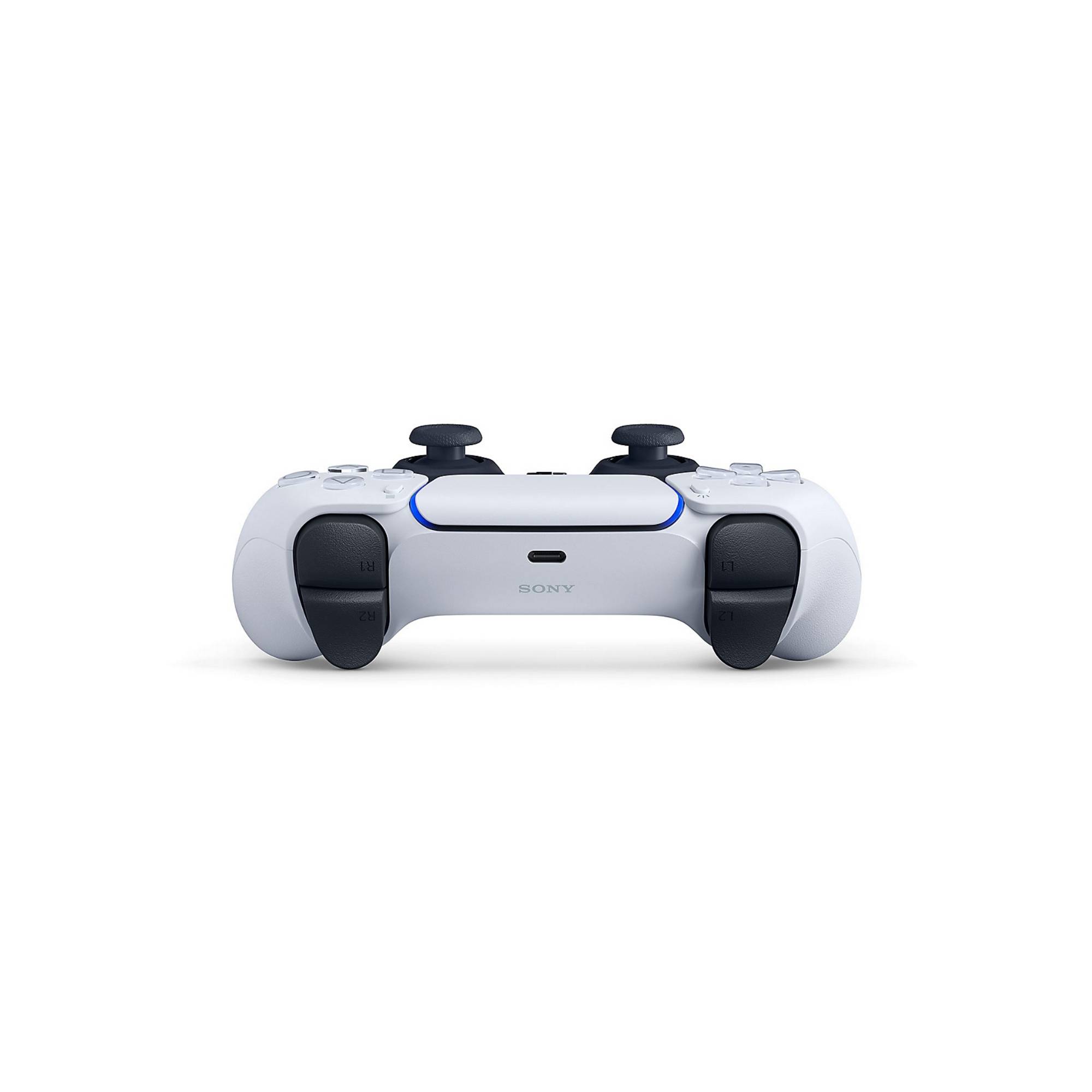 Gamepad DualSense V2, Playstation 5, Wit, PS711000040185-4