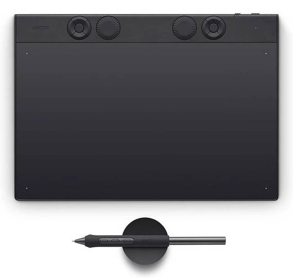 Wacom Intuos Pro M - PTK670K0B