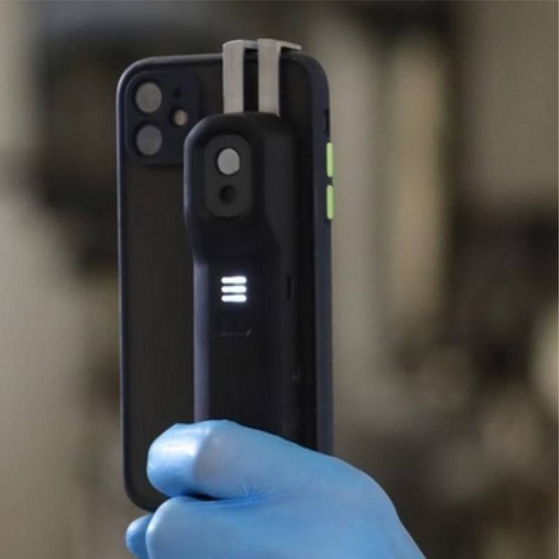 FLIR One FOEDGE warmtebeeldcamera-6