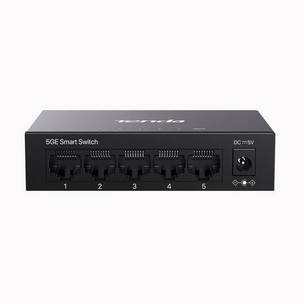 Switch Tenda TEG2205D 5GE Cloud