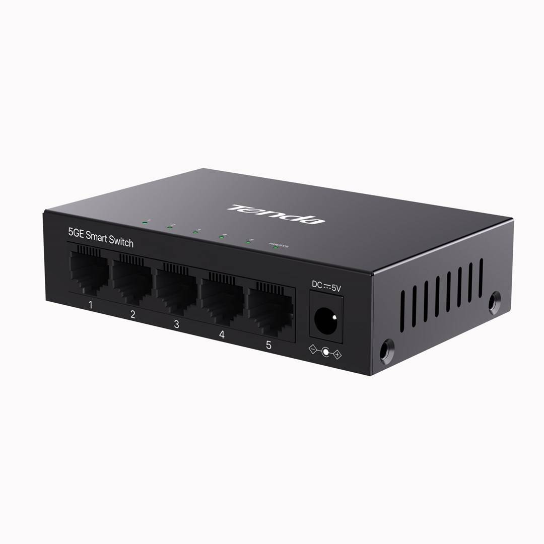 Switch Tenda TEG2205D 5GE Cloud-1
