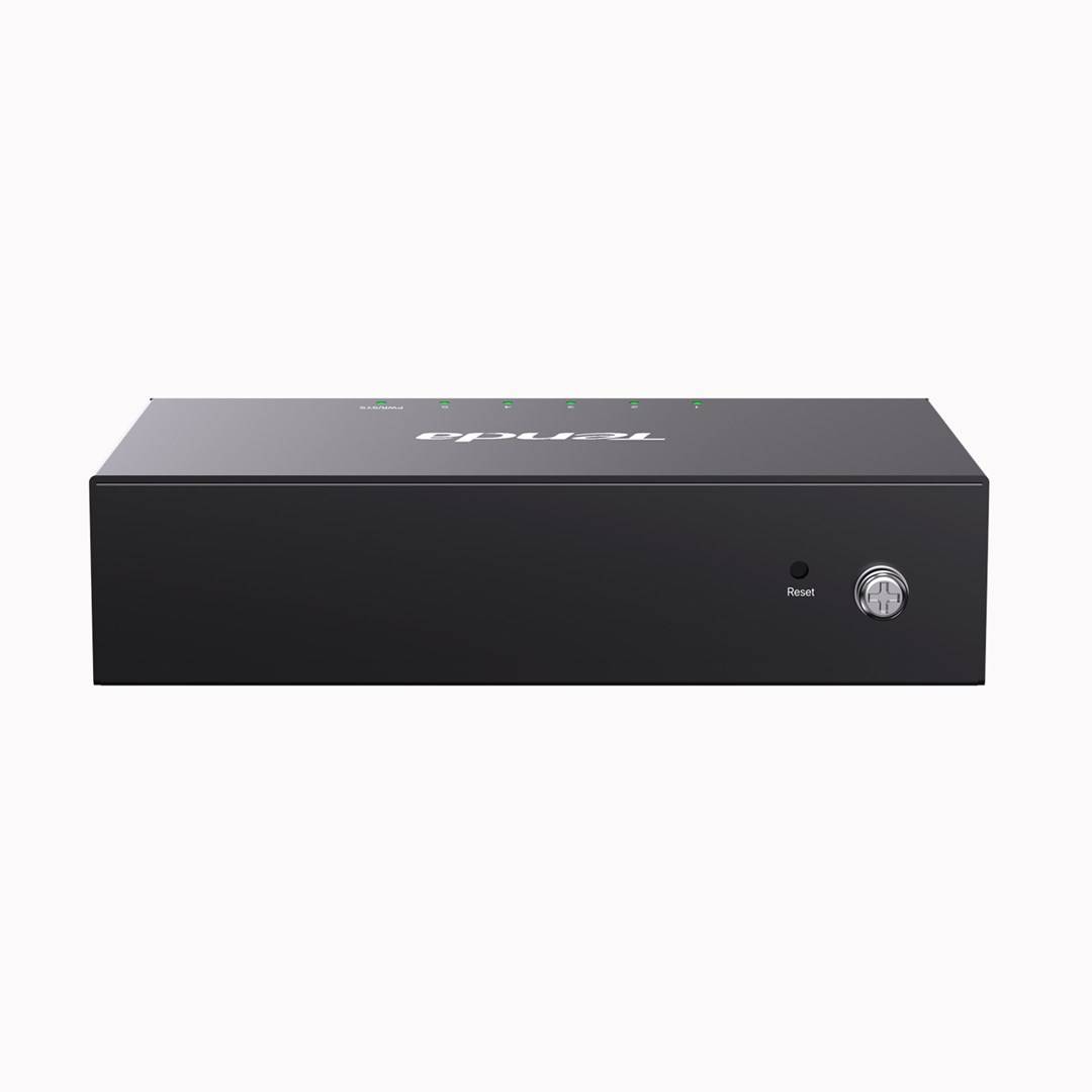 Switch Tenda TEG2205D 5GE Cloud-2