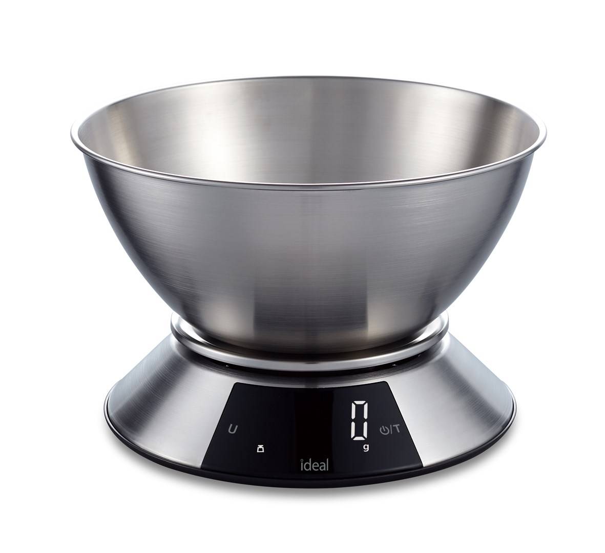 IDEAL Electronics Waga Clean-2