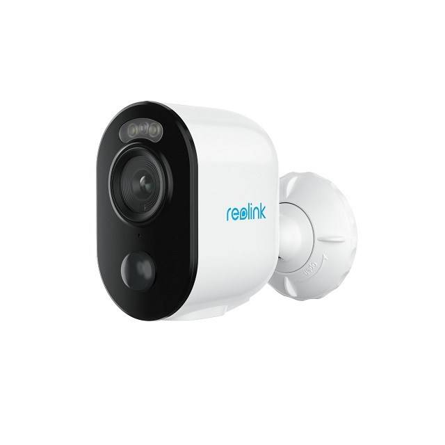 Argus-serie B310 3MP Acum IP-camera-0