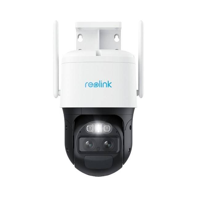 Rerolink IP met Trackmix B770 8MP-0