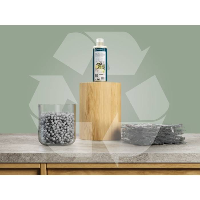 Wasmiddelgeur ELECTROLUX E2WASF00-2