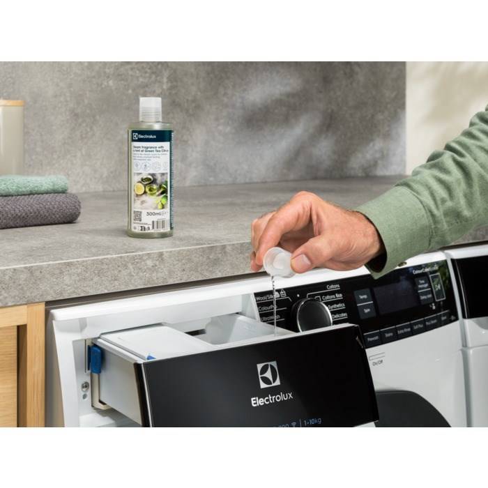 Wasmiddelgeur ELECTROLUX E2WASF00-3