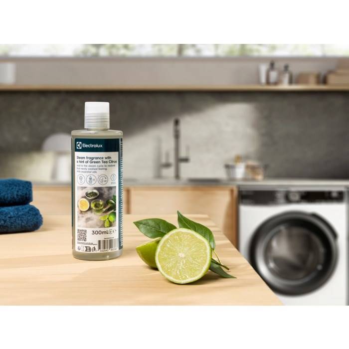 Wasmiddelgeur ELECTROLUX E2WASF00-4