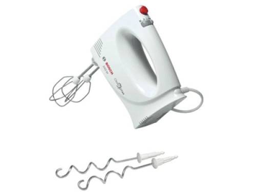 Bosch Haushalt MFQ3030 Handmixer 350 W Wit-1