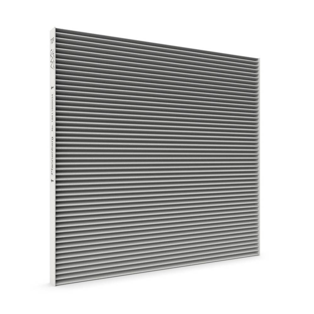 Pfannenberg Ersatz-Filtermatte FFP#18611600037(VE-0
