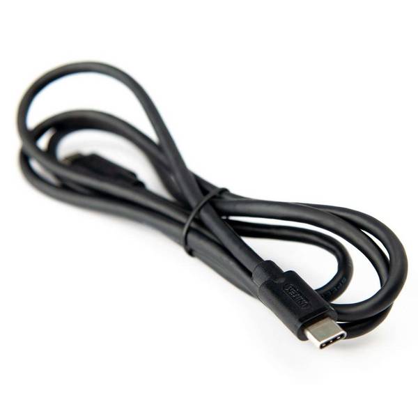 UTK UNITEK C14069BK USB-kabel 3 m USB A USB C
