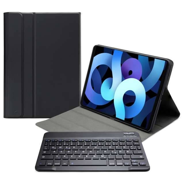 Mobilize Detachable Bluetooth Keyboard Case Apple iPad Pro 11 (2020/2021/2022)/Air 10.9 (2022)/Air 11 (2024/2025/2026...-0