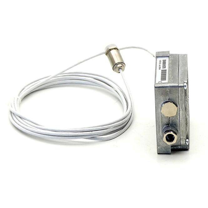 Optris OPTCTLT15CB3 Pyrometer; -50÷600°C; Nauwk: ±1°C; ±1%; Opt.resol: 15: 1; ε: 0,1÷1,1 - 1 stuk-3