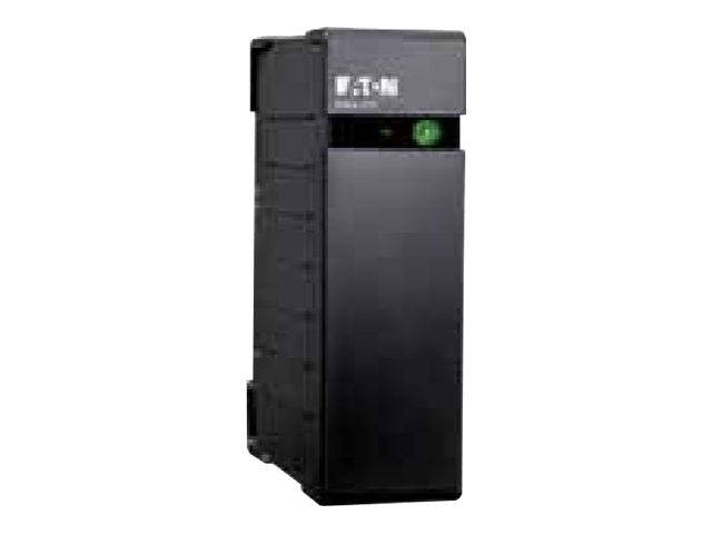 Eaton 3P700I UPS Stand-by (Offline) 0,7 kVA 420 W 4 AC-uitgangen-0