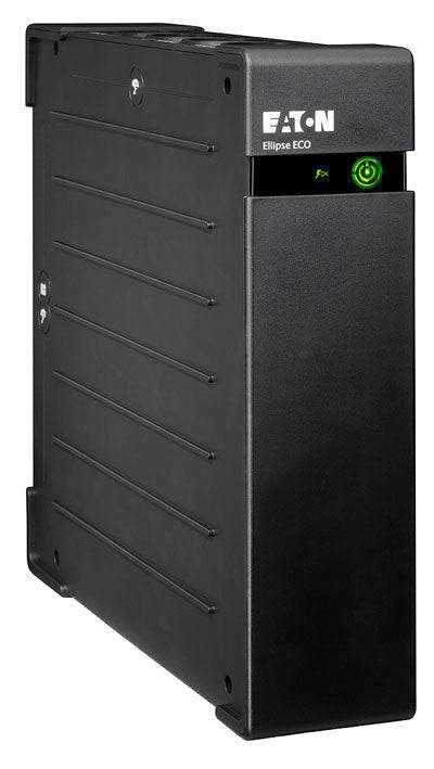 Eaton 3P700I UPS Stand-by (Offline) 0,7 kVA 420 W 4 AC-uitgangen-2