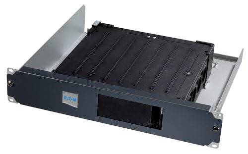 Eaton 3P700I UPS Stand-by (Offline) 0,7 kVA 420 W 4 AC-uitgangen-4